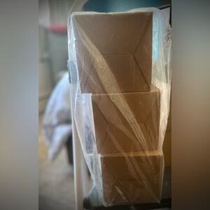 Three (3) Tea-light | Tea Light Candle | Essential Oil Wax Burner | Aromatherapy